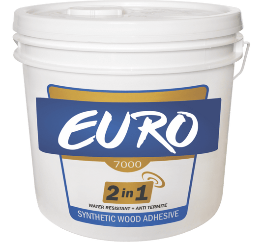 Euro Wood Adhesive 1kg Pack